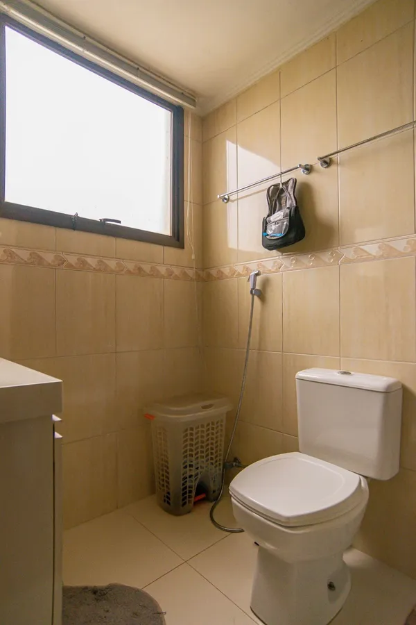 Apartamento à venda com 3 quartos, 148m² - Jardim Ampliação,São Paulo