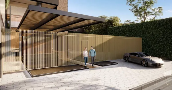 Apartamento à venda com 2 quartos, 72.69m² - Vila Mariana,São Paulo