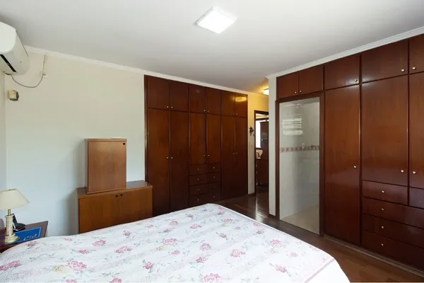 Casa à venda com 4 quartos, 493m² - Campo Belo,São Paulo