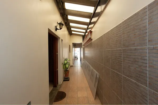 Casa à venda com 4 quartos, 493m² - Campo Belo,São Paulo