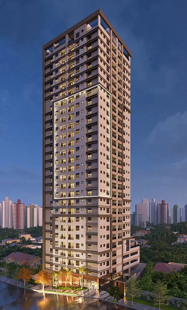 Apartamento à venda com 2 quartos, 62.85m² - Sumarezinho,São Paulo