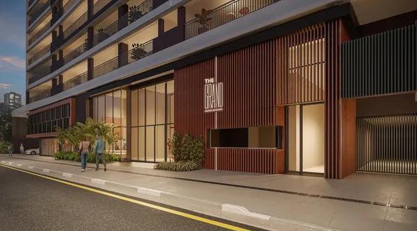 Apartamento à venda com 3 quartos, 120m² - Belém,São Paulo