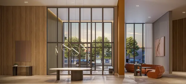 Apartamento à venda com 3 quartos, 120m² - Belém,São Paulo