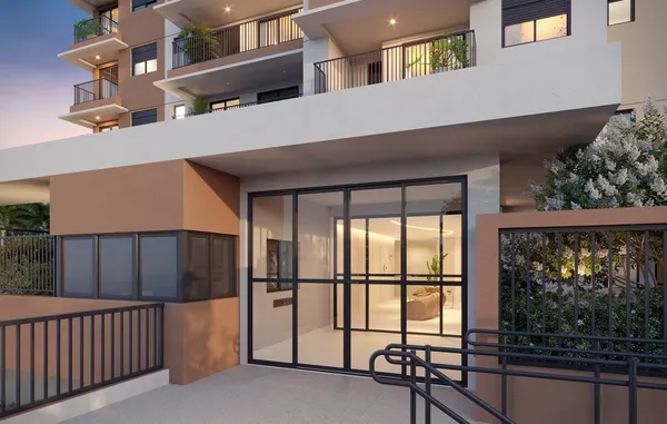 Cobertura à venda com 2 quartos, 116.4m² - Jardim Tupanci,Barueri