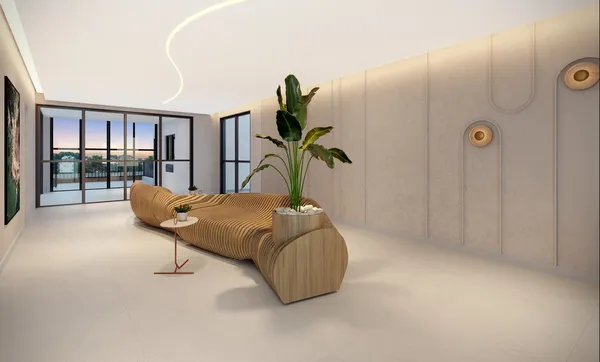 Cobertura à venda com 2 quartos, 116.4m² - Jardim Tupanci,Barueri