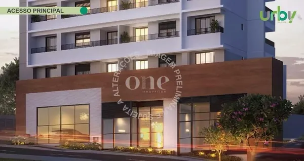 Apartamento à venda com 1 quarto, 28.58m² - Bela Vista,São Paulo