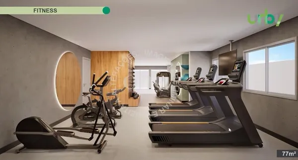 Apartamento à venda com 1 quarto, 28.58m² - Bela Vista,São Paulo