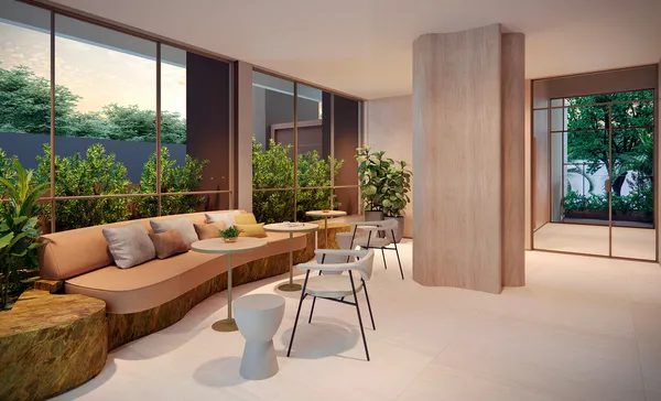 Apartamento Garden à venda com 2 quartos, 93.25m² - Jardim América,São Paulo