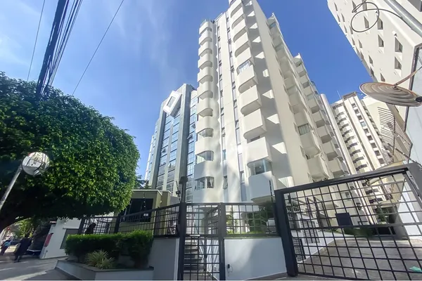 Apartamento à venda com 2 quartos, 60m² - Moema,São Paulo