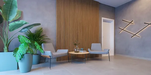 Apartamento à venda com 3 quartos, 63.6m² - Vila Suzana,São Paulo