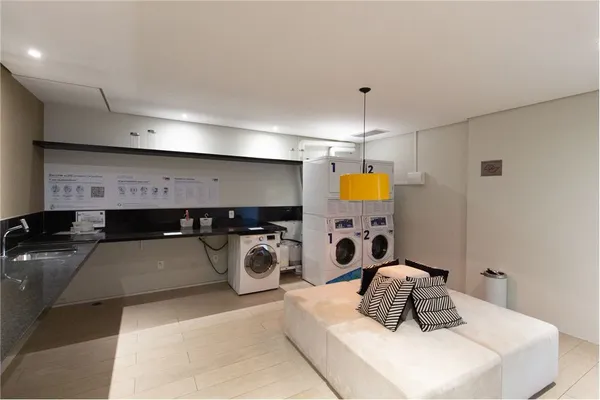 Apartamento à venda com 1 quarto, 36m² - Bela Vista,São Paulo