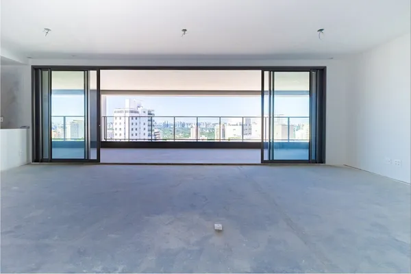 Apartamento à venda com 4 quartos, 232m² - Lapa,São Paulo
