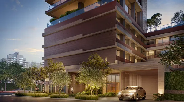 Apartamento à venda com 1 quarto, 35.08m² - Vila Nova Conceição,São Paulo