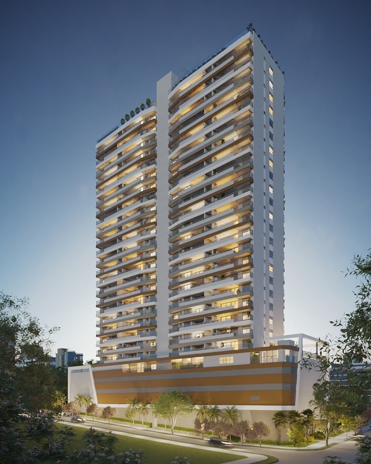 Apartamento à venda com 2 quartos, 72.83m² - Vila Firmiano Pinto,São Paulo
