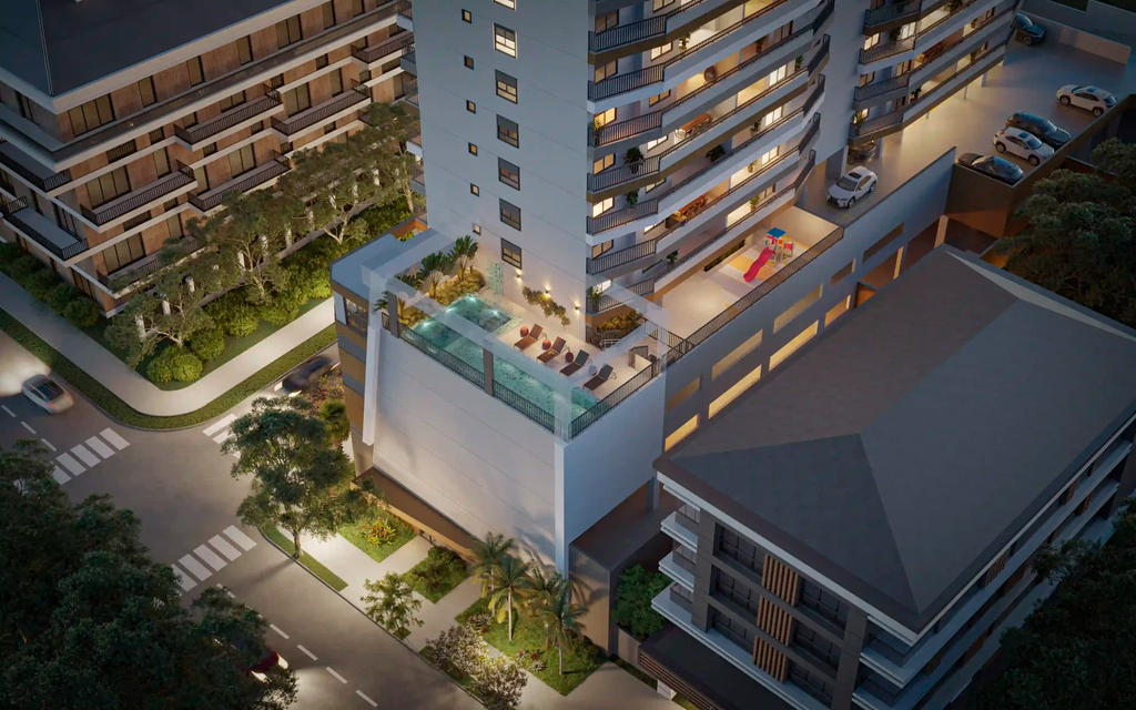 Apartamento à venda com 2 quartos, 72.83m² - Vila Firmiano Pinto,São Paulo