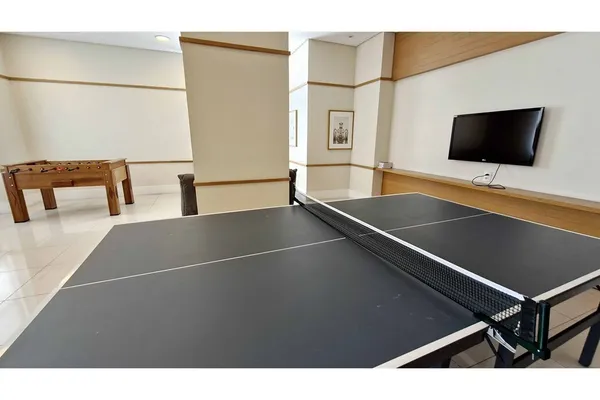 Apartamento à venda com 2 quartos, 100m² - Santo Amaro,São Paulo