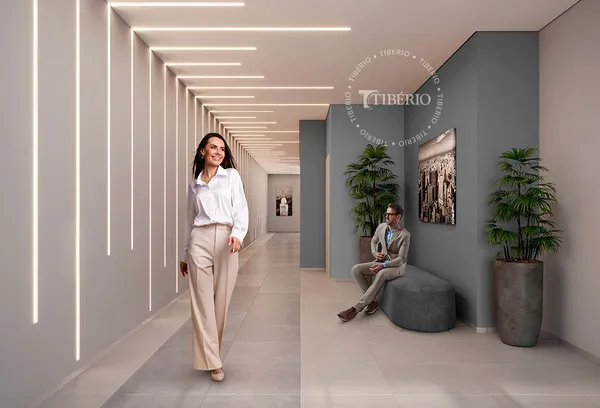Studio à venda com 1 quarto, 31.43m² - Consolação,São Paulo