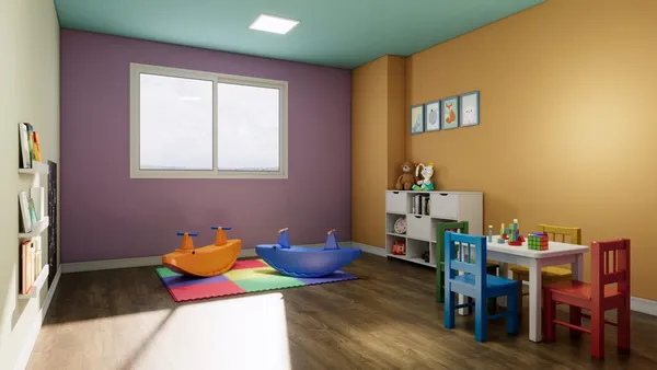 Apartamento à venda com 1 quarto, 27.34m² - Vila Carrão,São Paulo