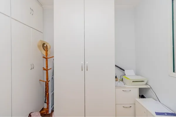 Apartamento à venda com 2 quartos, 75m² - Vila Suzana,São Paulo
