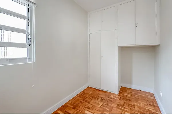 Apartamento à venda com 2 quartos, 80m² - Indianópolis,São Paulo