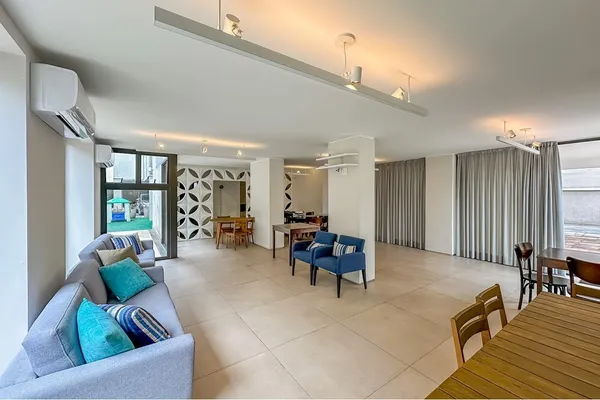 Apartamento à venda com 2 quartos, 80m² - Indianópolis,São Paulo