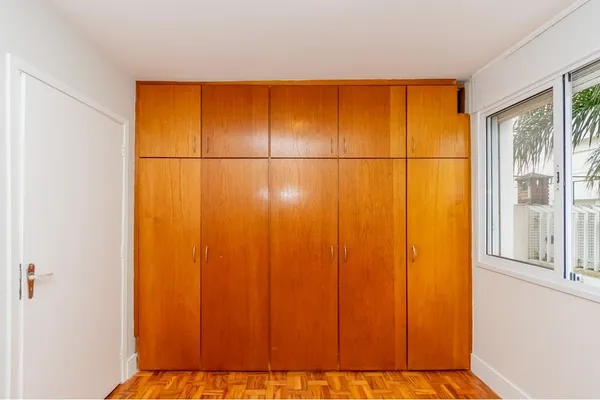 Apartamento à venda com 2 quartos, 80m² - Indianópolis,São Paulo