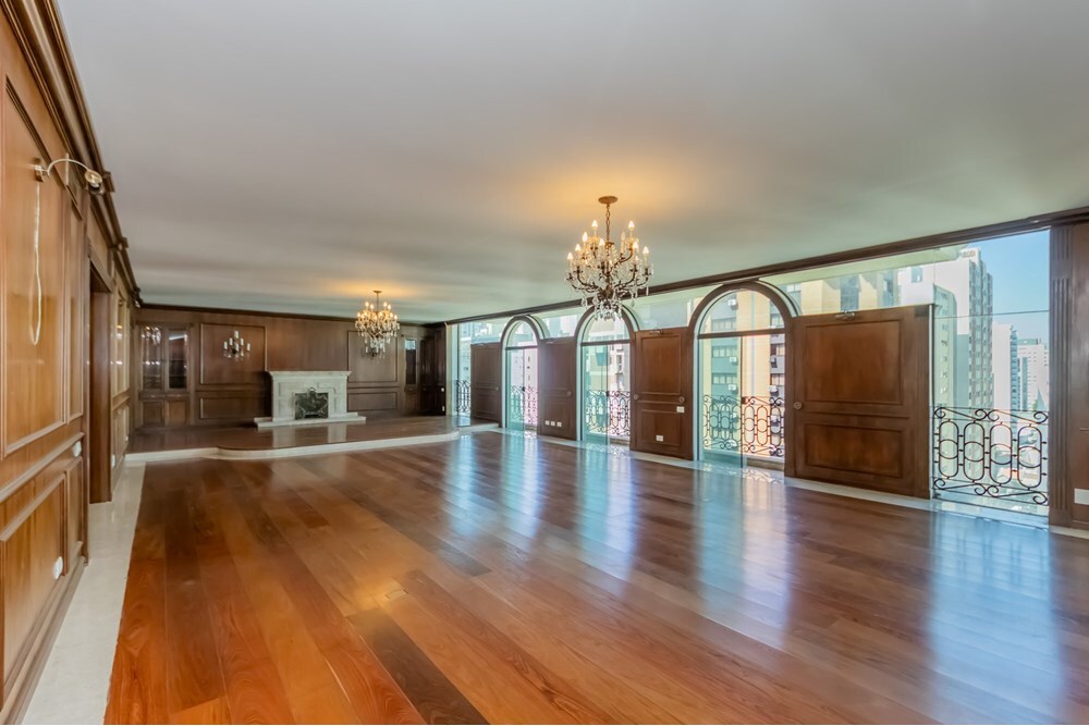 Apartamento à venda com 3 quartos, 394m² - Jardim Paulista,São Paulo