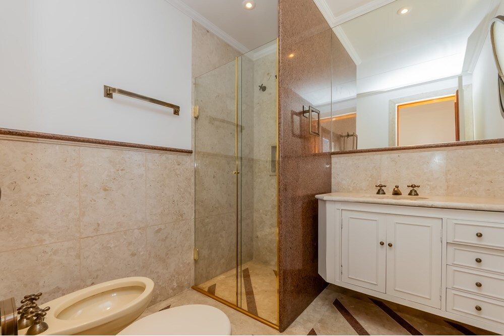 Apartamento à venda com 3 quartos, 394m² - Jardim Paulista,São Paulo