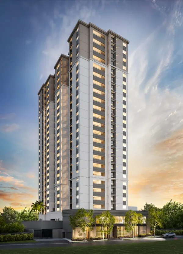 Apartamento à venda com 3 quartos, 87m² - Tucuruvi,São Paulo