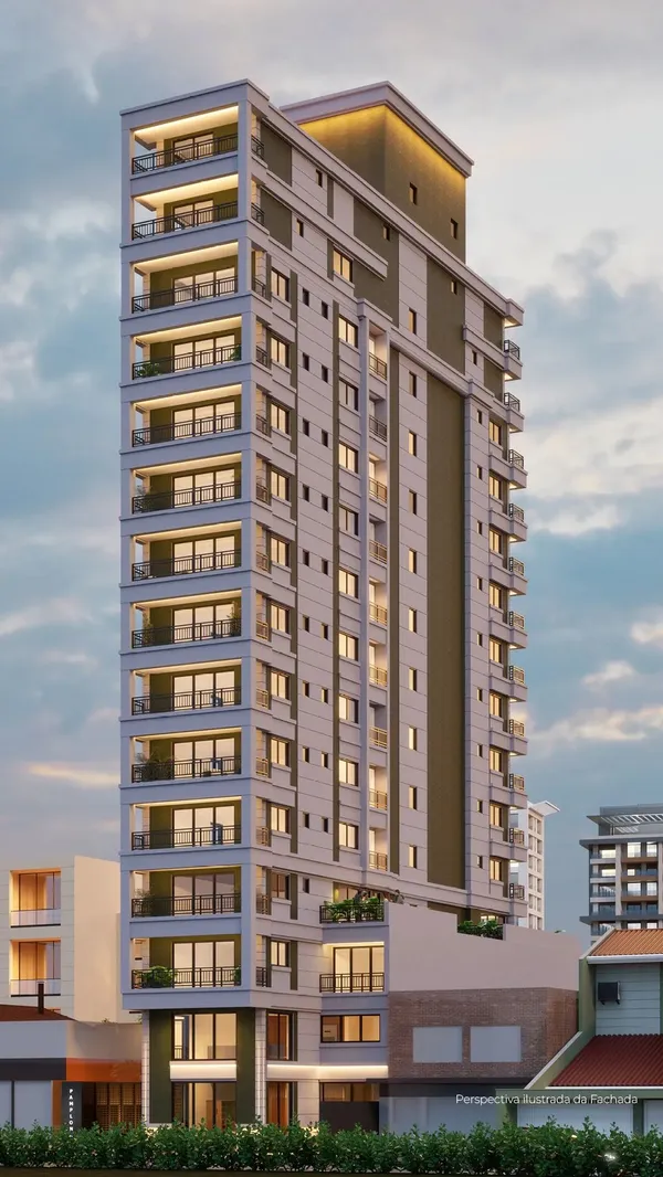 Studio à venda com 1 quarto, 20.78m² - Jardim Paulista,São Paulo