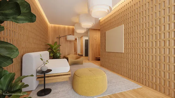 Studio à venda com 1 quarto, 20.78m² - Jardim Paulista,São Paulo