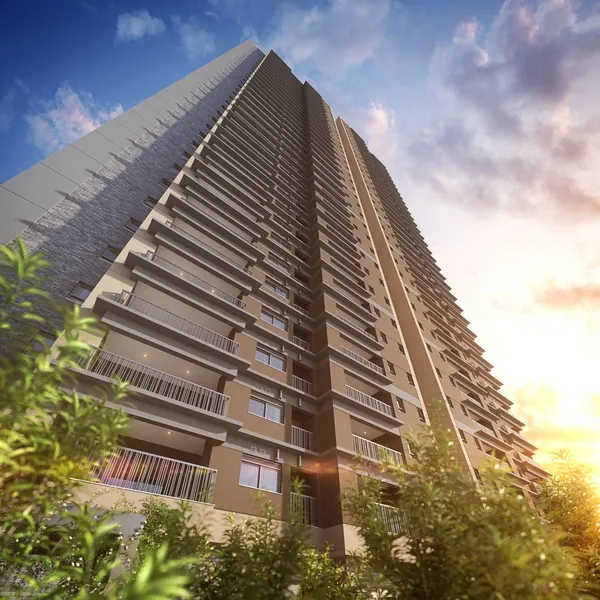 Apartamento à venda com 2 quartos, 88.8m² - Alphaville,Barueri