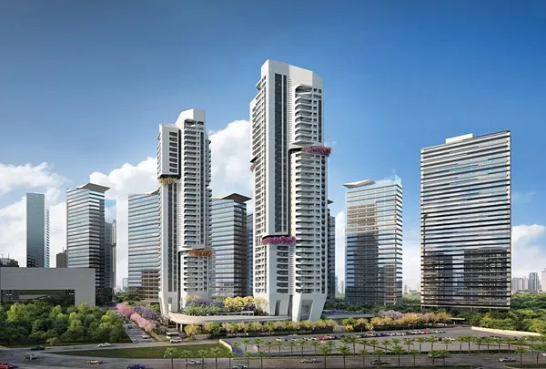 Apartamento à venda com 2 quartos, 134m² - Chácara Santo Antônio (Zona Sul),São Paulo