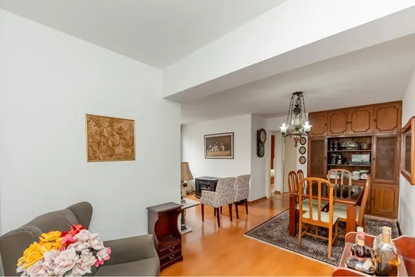Apartamento à venda com 2 quartos, 83m² - Vila Clementino,São Paulo