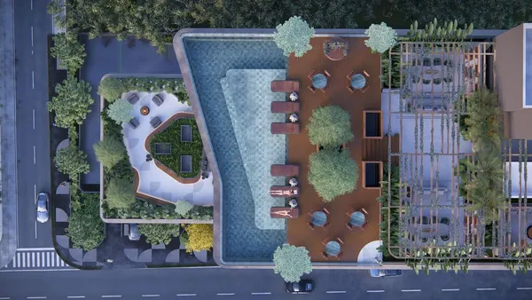 Apartamento à venda com 2 quartos, 57.25m² - Manaíra,João Pessoa