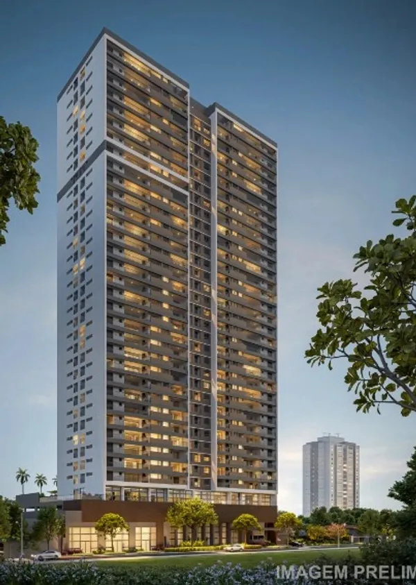 Apartamento à venda com 3 quartos, 140m² - Tatuapé,São Paulo