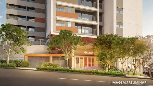 Apartamento à venda com 3 quartos, 76.54m² - Sumarezinho,São Paulo
