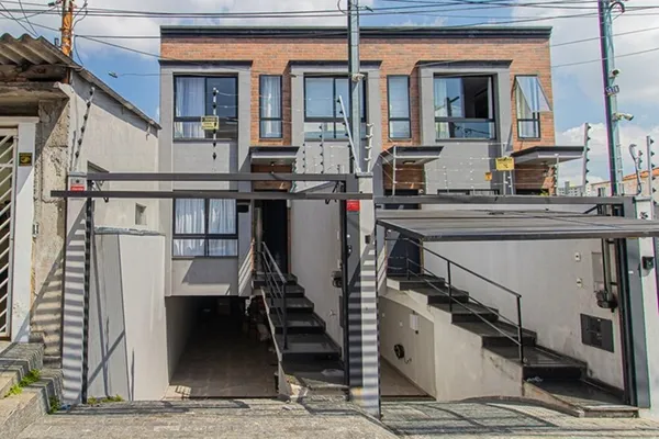 Casa à venda com 3 quartos, 161m² - Vila Moraes,São Paulo