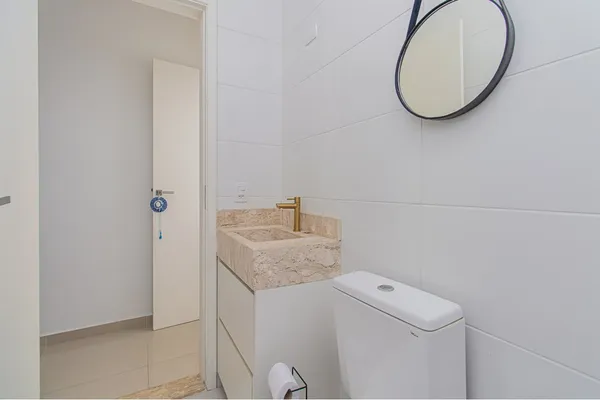 Casa à venda com 3 quartos, 161m² - Vila Moraes,São Paulo