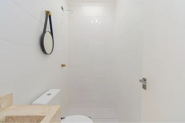 Casa à venda com 3 quartos, 161m² - Vila Moraes,São Paulo