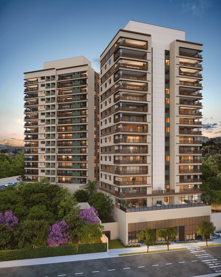 Apartamento Garden à venda com 4 quartos, 202m² - Alto da Lapa,São Paulo