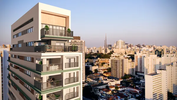 Duplex à venda com 2 quartos, 156.6m² - Jardins,São Paulo