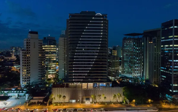 Duplex à venda com 1 quarto, 118.71m² - Pinheiros,São Paulo