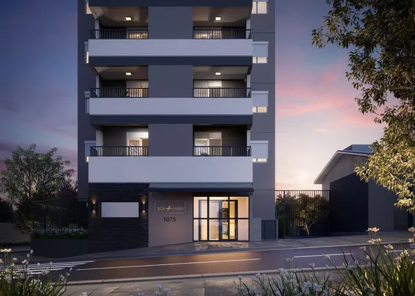 Apartamento à venda com 2 quartos, 37.19m² - Vila Carrão,São Paulo