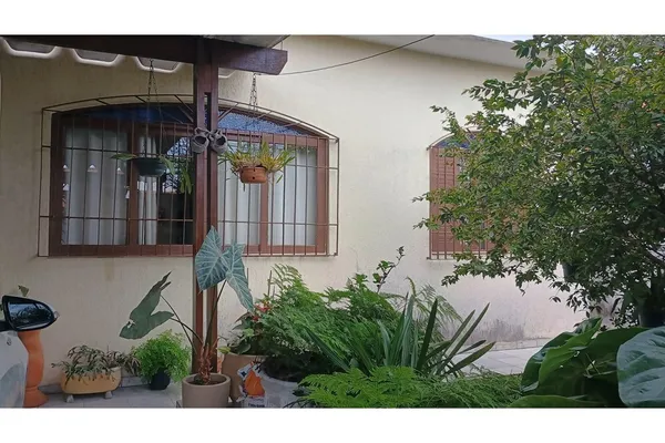 Casa à venda com 3 quartos, 300m² - Santo Amaro,São Paulo