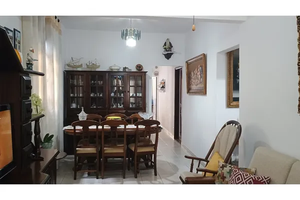 Casa à venda com 3 quartos, 300m² - Santo Amaro,São Paulo