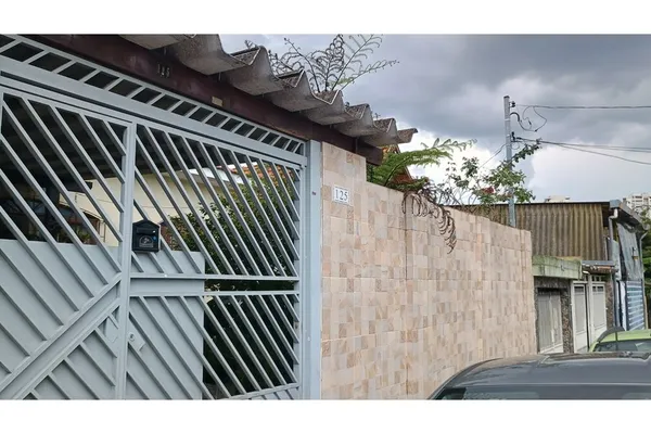 Casa à venda com 3 quartos, 300m² - Santo Amaro,São Paulo