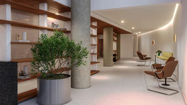 Apartamento à venda com 1 quarto, 32.15m² - Higienópolis,São Paulo