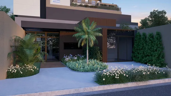 Apartamento à venda com 2 quartos, 45.27m² - Chácara Klabin,São Paulo