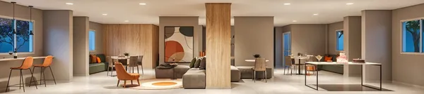 Apartamento à venda com 1 quarto, 28.63m² - Brás,São Paulo